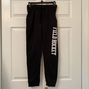 Field Hockey Sweatpants